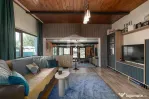 Casă modernă în Tâncăbești – 5 camere și natură la doi pasi