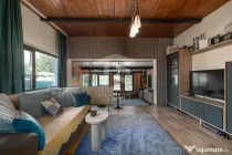 Casă modernă în Tâncăbești – 5 camere și natură la doi pasi