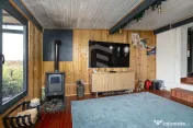 Casă modernă în Tâncăbești – 5 camere și natură la doi pasi 