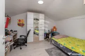 Casă modernă în Tâncăbești – 5 camere și natură la doi pasi 