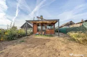 Casă modernă în Tâncăbești – 5 camere și natură la doi pasi 