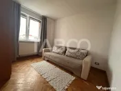 Apartament de inchiriat 3 camere decomandat utilat Mihai Vit 