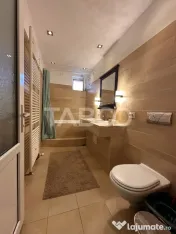 Apartament de inchiriat 3 camere decomandat utilat Mihai Vit 