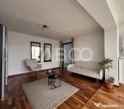 Apartament de inchiriat 3 camere decomandat utilat Mihai Vit 