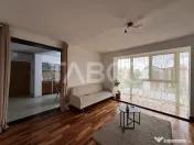 Apartament de inchiriat 3 camere decomandat utilat Mihai Vit 
