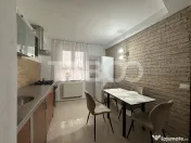 Apartament de inchiriat 3 camere decomandat utilat Mihai Vit 