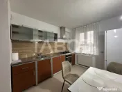 Apartament de inchiriat 3 camere decomandat utilat Mihai Vit 