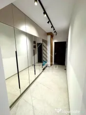 Apartament cu 2 camere de inchiriat, garaj subteran, Zona Aradului 