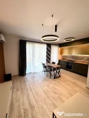 Apartament cu 2 camere de inchiriat, garaj subteran, Zona Aradului 