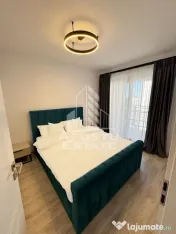 Apartament cu 2 camere de inchiriat, garaj subteran, Zona Aradului 