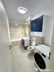 Apartament cu 2 camere de inchiriat, garaj subteran, Zona Aradului 