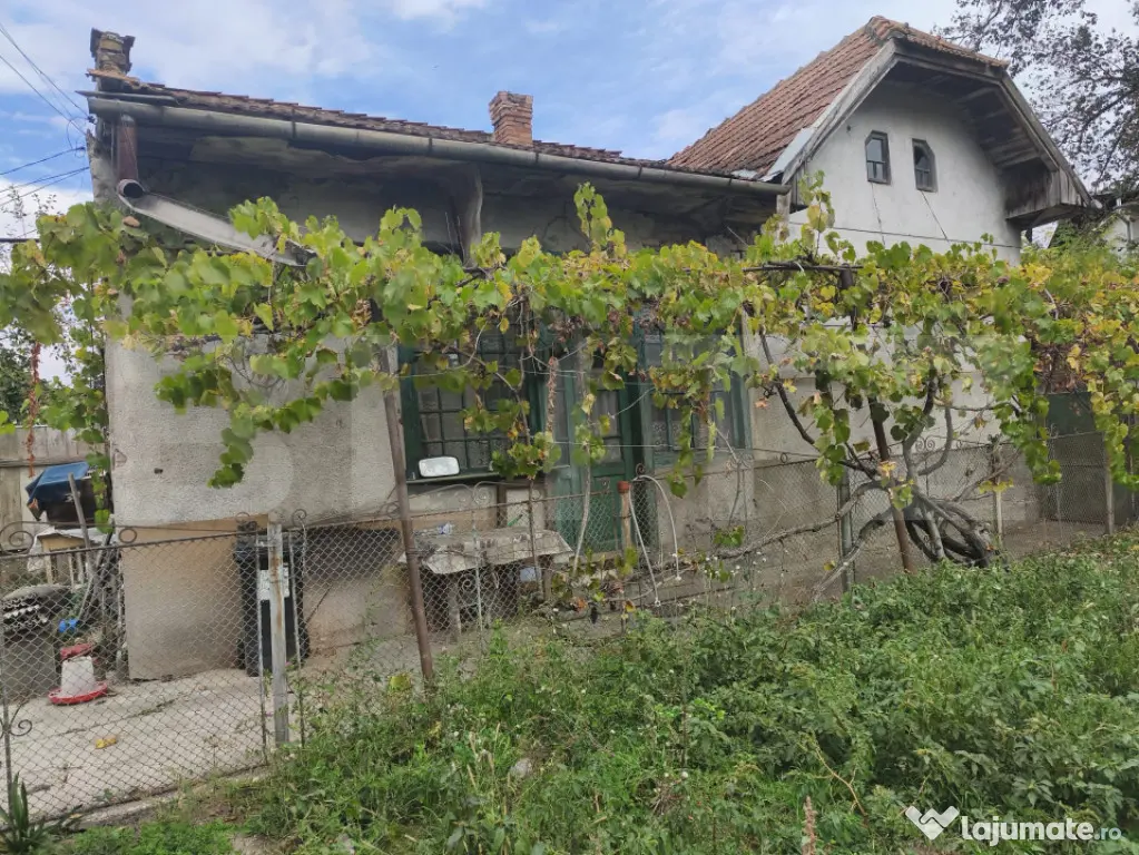 Casa de vanzare in Ocna Mures - Ocna Mures (Alba)