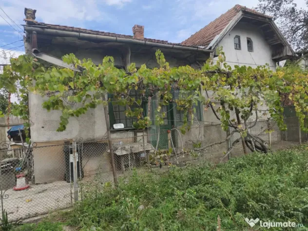Casa de vanzare in Ocna Mures - Ocna Mures (Alba)