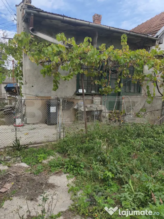 Casa de vanzare in Ocna Mures - Ocna Mures (Alba)