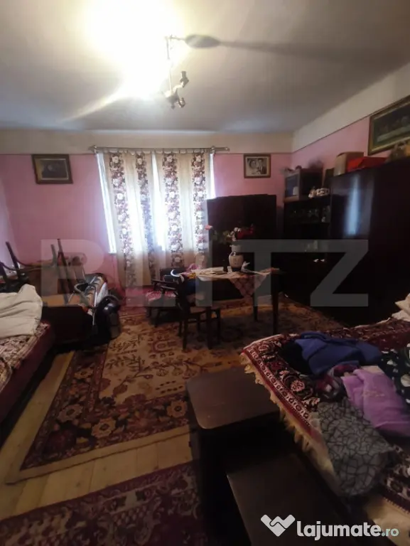Casa de vanzare in Ocna Mures - Ocna Mures (Alba)