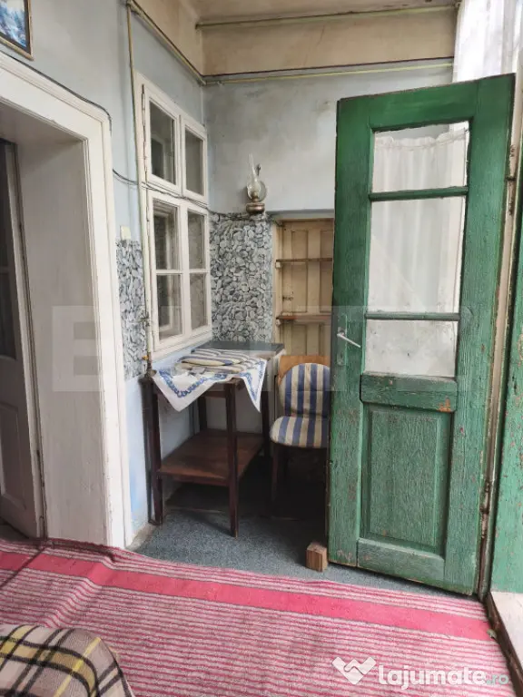 Casa de vanzare in Ocna Mures - Ocna Mures (Alba)