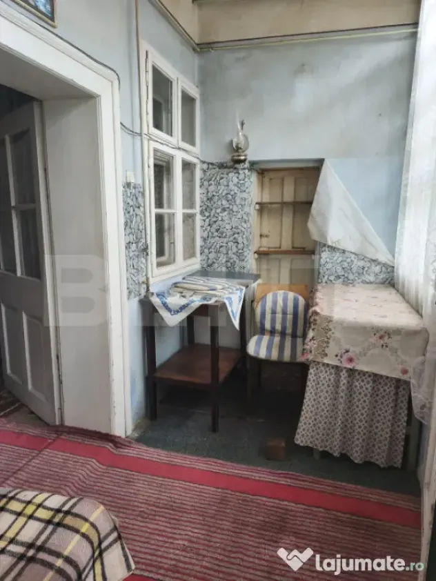 Casa de vanzare in Ocna Mures - Ocna Mures (Alba)
