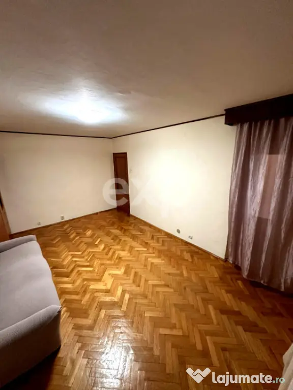 Eremia Grigorescu | Apartament 2 camere | Decomandat - Pitesti (Arges)