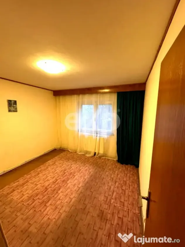 Eremia Grigorescu | Apartament 2 camere | Decomandat - Pitesti (Arges)