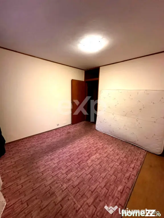 Eremia Grigorescu | Apartament 2 camere | Decomandat - Pitesti (Arges)