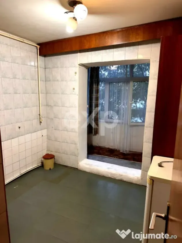 Eremia Grigorescu | Apartament 2 camere | Decomandat - Pitesti (Arges)