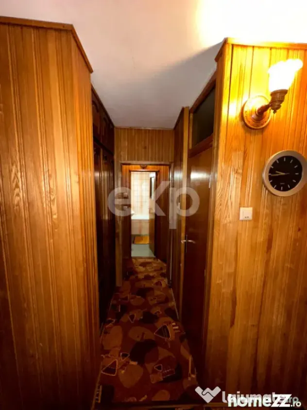 Eremia Grigorescu | Apartament 2 camere | Decomandat - Pitesti (Arges)