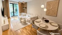 2 cam I Gradina privata I Finisaje Premium I Escape Residence I Baneasa