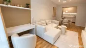 2 cam I Gradina privata I Finisaje Premium I Escape Residence I Baneasa 