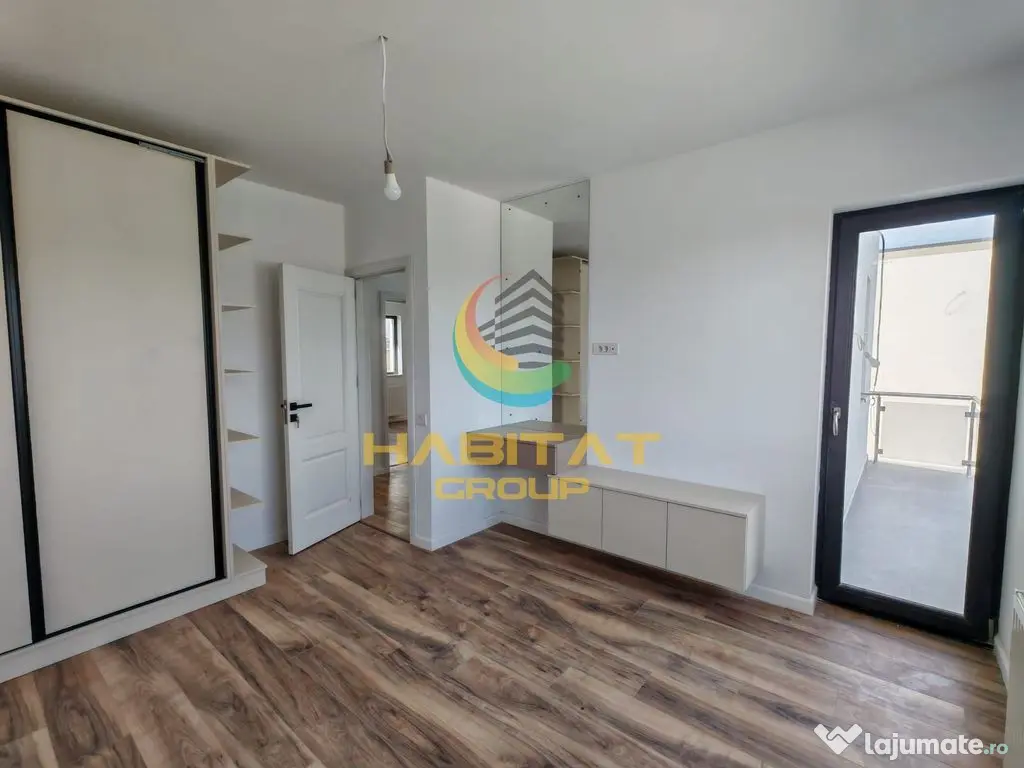 Casa individuala 4 camere, teren 456 mp- Berceni - Berceni (Bucuresti-Ilfov)
