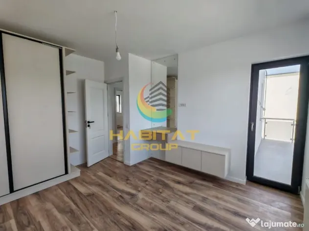 Casa individuala 4 camere, teren 456 mp- Berceni - Berceni (Bucuresti-Ilfov)