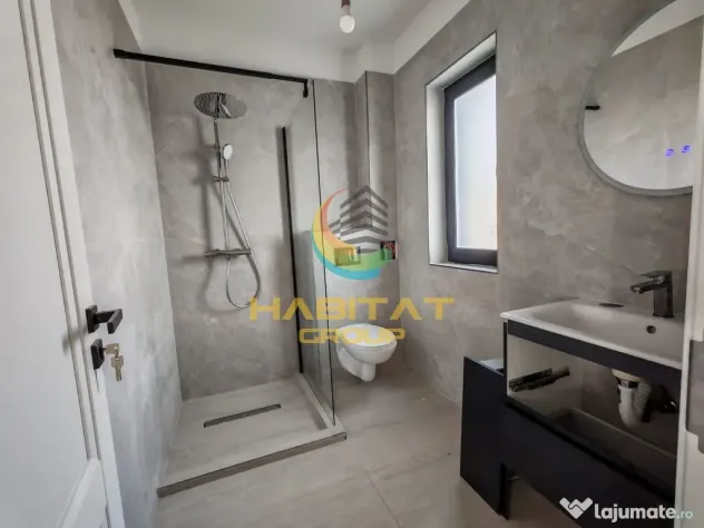Casa individuala 4 camere, teren 456 mp- Berceni - Berceni (Bucuresti-Ilfov)