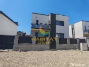 Casa individuala 4 camere, teren 456 mp- Berceni