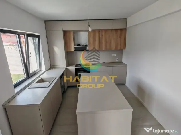 Casa individuala 4 camere, teren 456 mp- Berceni - Berceni (Bucuresti-Ilfov)