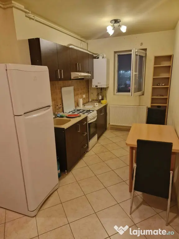 Vitan barzesti confort park rin grand - Bucuresti (Bucuresti-Ilfov)