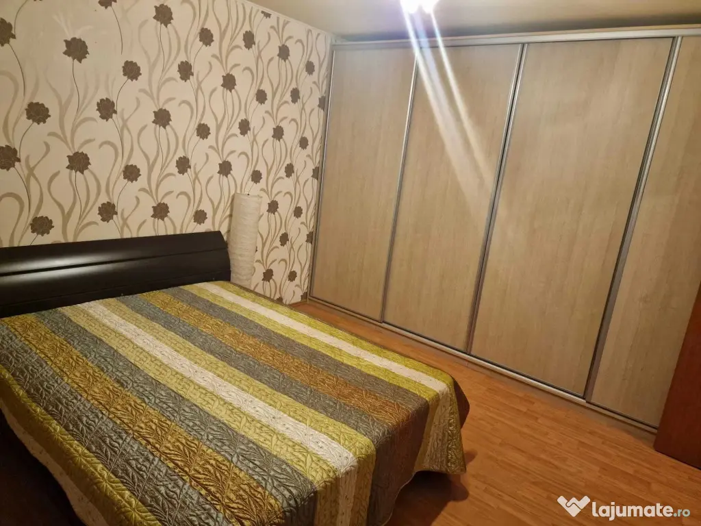 Vitan barzesti confort park rin grand - Bucuresti (Bucuresti-Ilfov)