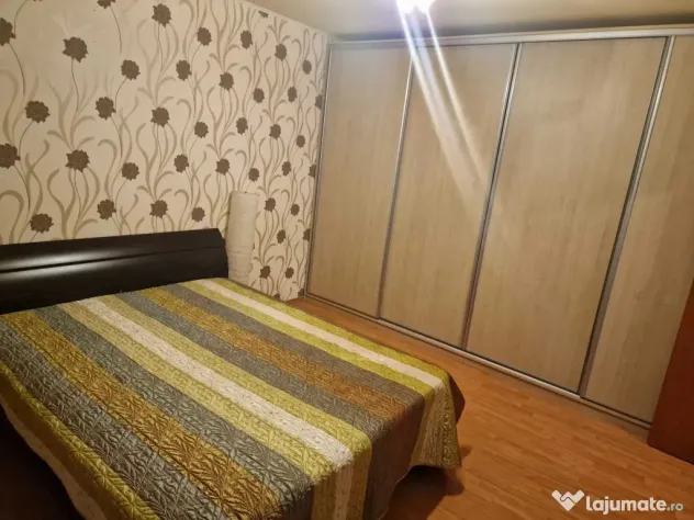Vitan barzesti confort park rin grand - Bucuresti (Bucuresti-Ilfov)