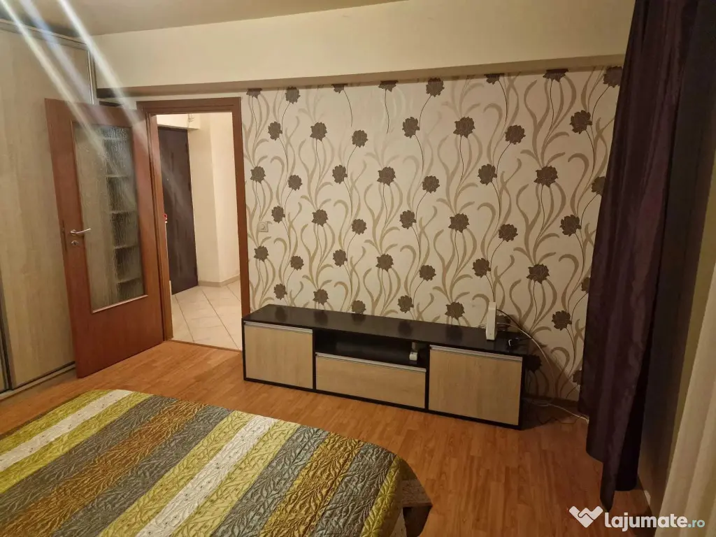 Vitan barzesti confort park rin grand - Bucuresti (Bucuresti-Ilfov)