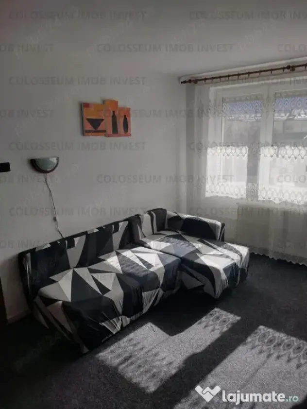 Apartament 2 camere | Semidecomandat | Zona Astra - Brasov (Brasov)