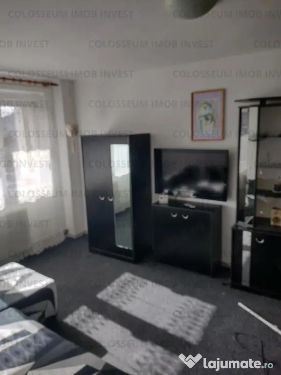 Apartament 2 camere | Semidecomandat | Zona Astra - Brasov (Brasov)