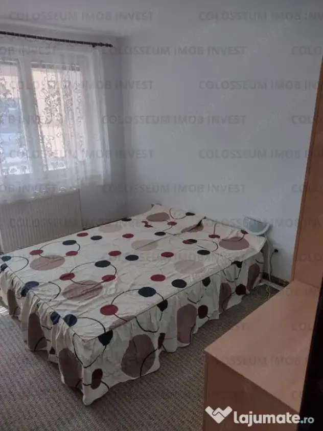 Apartament 2 camere | Semidecomandat | Zona Astra - Brasov (Brasov)