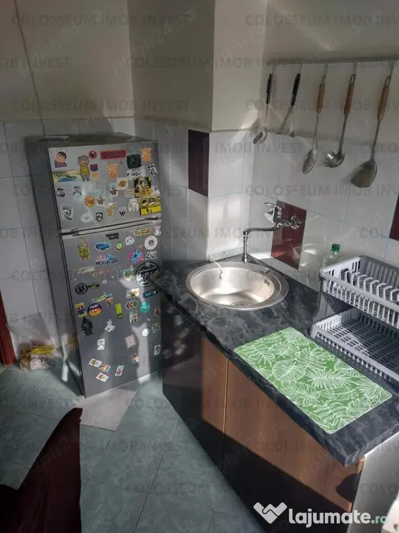 Apartament 2 camere | Semidecomandat | Zona Astra - Brasov (Brasov)