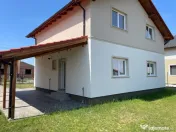 Casa Individuala | 120 MP | 4 dormitoare | 2 Bai | Mosnita- 