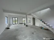 Casa Individuala 4 dormitoare 4 bai | 155 mp utili | Ghirod 