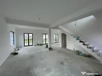 Casa Individuala 4 dormitoare 4 bai | 155 mp utili | Ghirod
