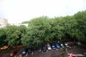 Titan, metrou și parcul IOR, garsonieră în bloc reabilitat