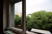 Titan, metrou și parcul IOR, garsonieră în bloc reabilitat