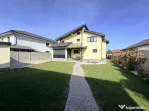 Casa individuala - locatie excelenta - spatiu generos - Mosn
