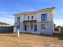 Duplex modern - 94 mp - confort si locatie - Mosnita