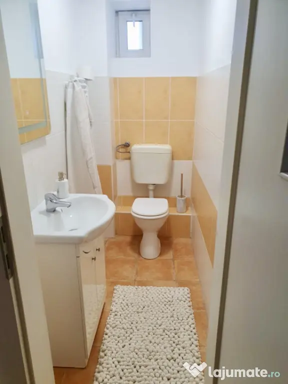 Apartament 3 camere - 107 mp - confort pe 2 niveluri - Timis - Timisoara (Timis)