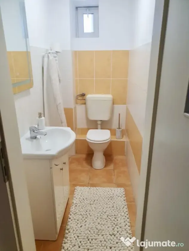 Apartament 3 camere - 107 mp - confort pe 2 niveluri - Timis - Timisoara (Timis)